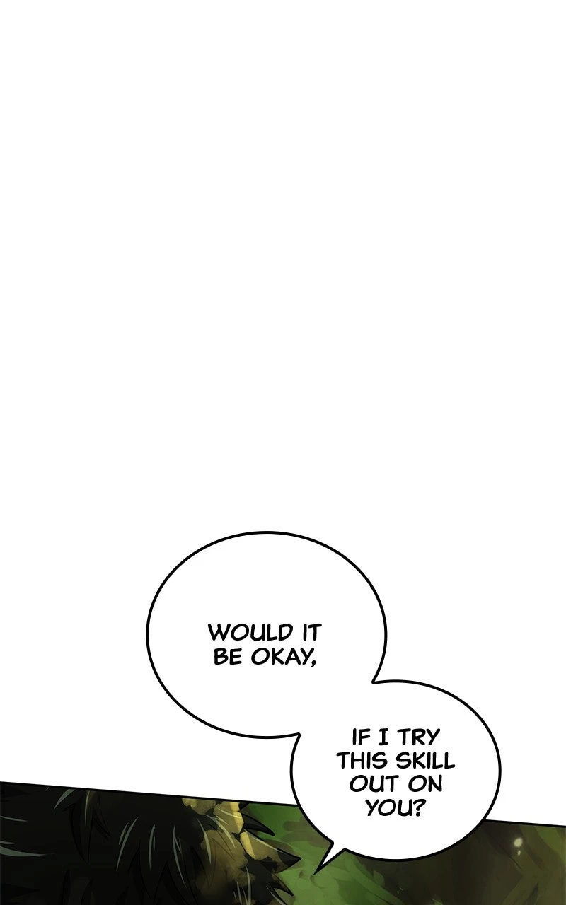 Read Monster Eater Manga Online
