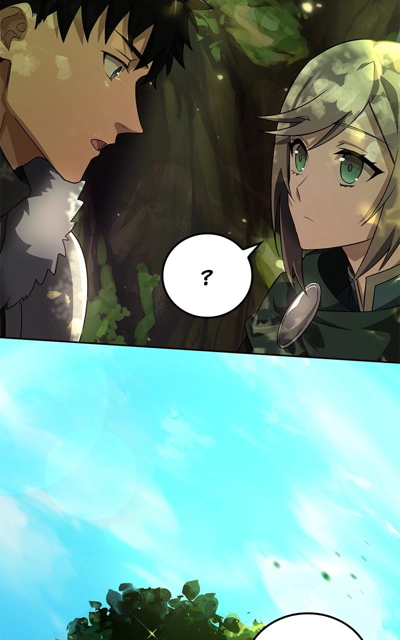 Read Monster Eater Manga Online