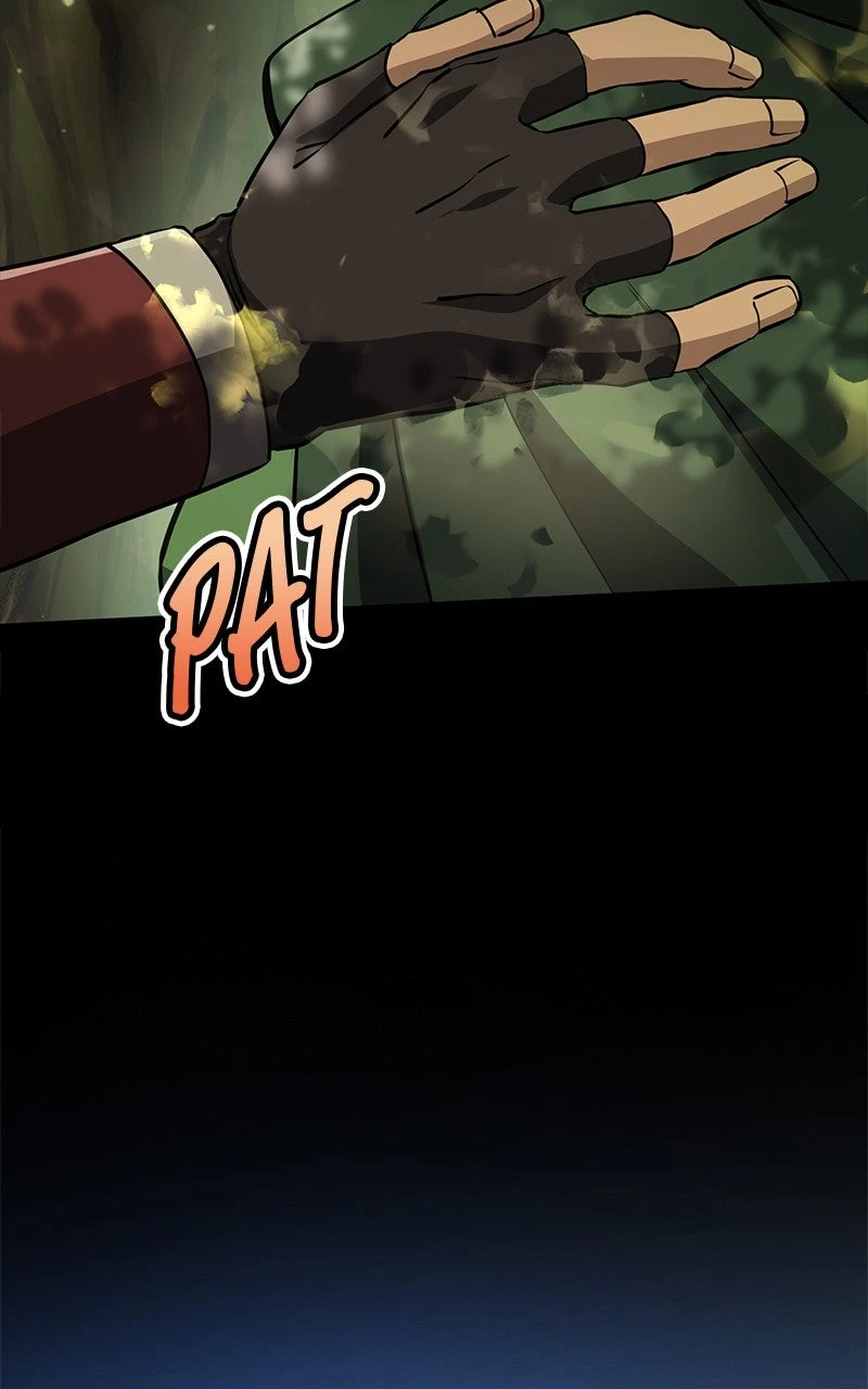 Read Monster Eater Manga Online