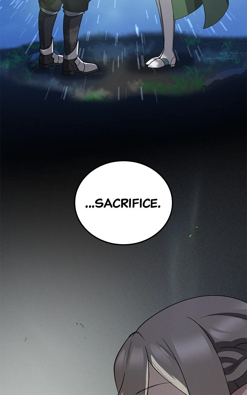 Read Monster Eater Manga Online