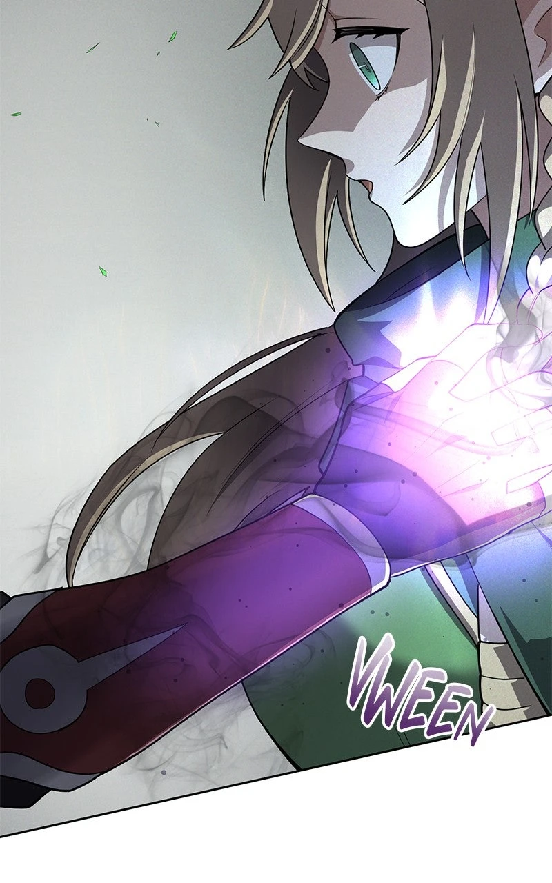 Read Monster Eater Manga Online