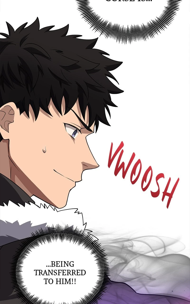 Read Monster Eater Manga Online