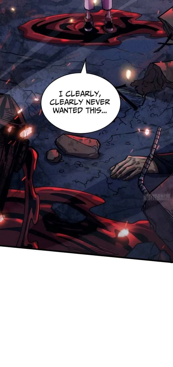Read My Avatar Is Becoming the Final Boss Manga Online