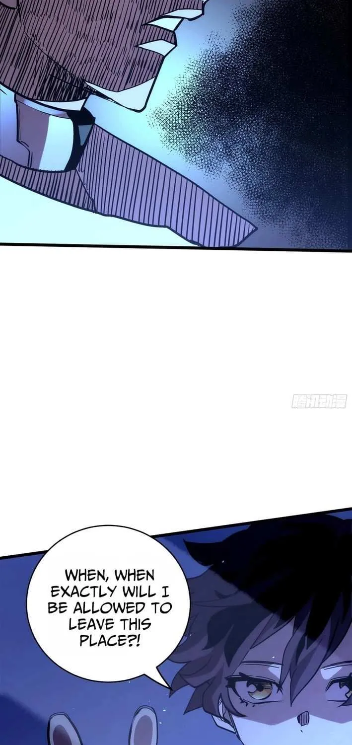 Read My Avatar Is Becoming the Final Boss Manga Online