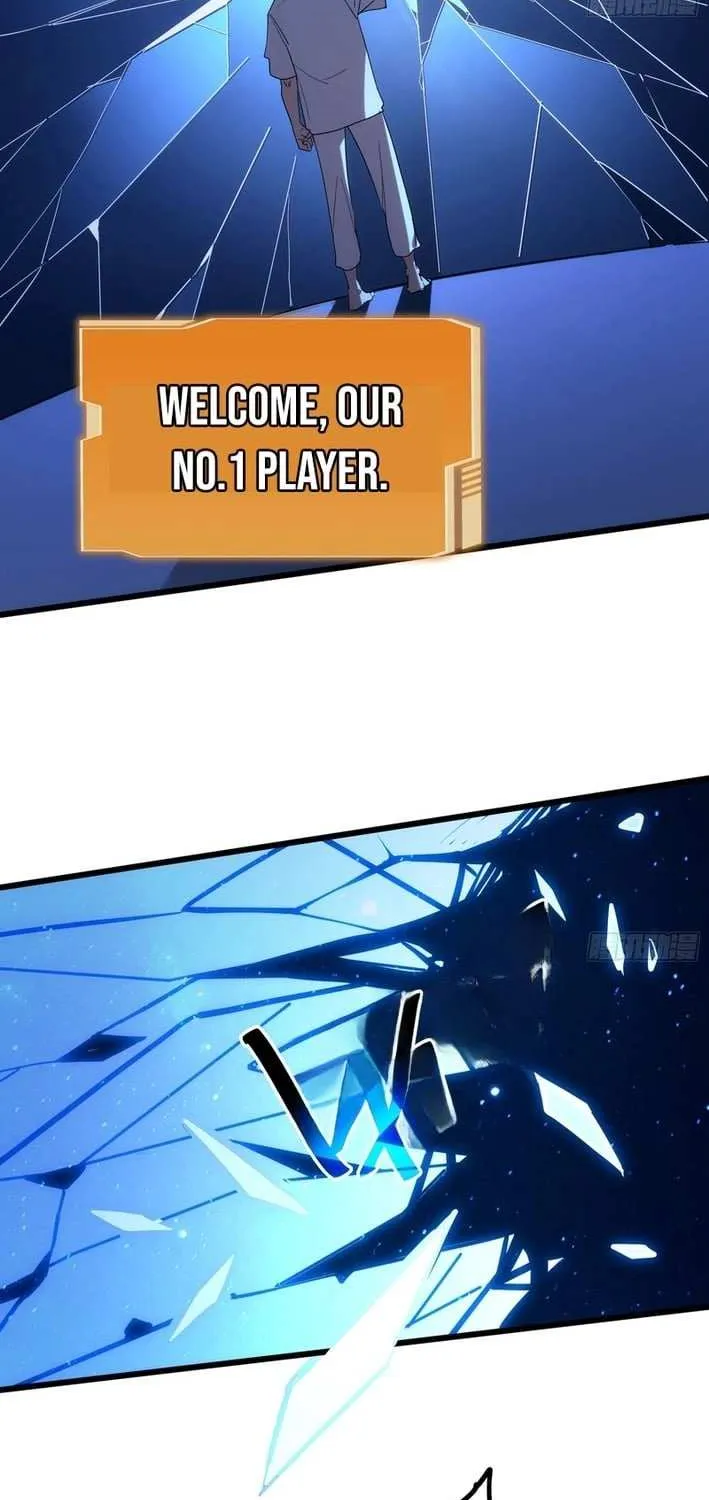 Read My Avatar Is Becoming the Final Boss Manga Online