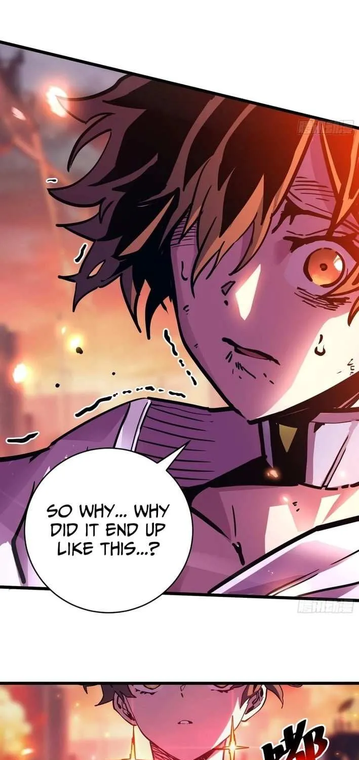 Read My Avatar Is Becoming the Final Boss Manga Online