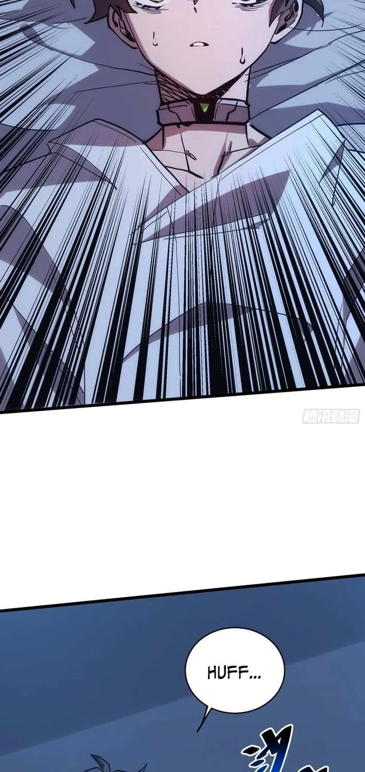Read My Avatar Is Becoming the Final Boss Manga Online
