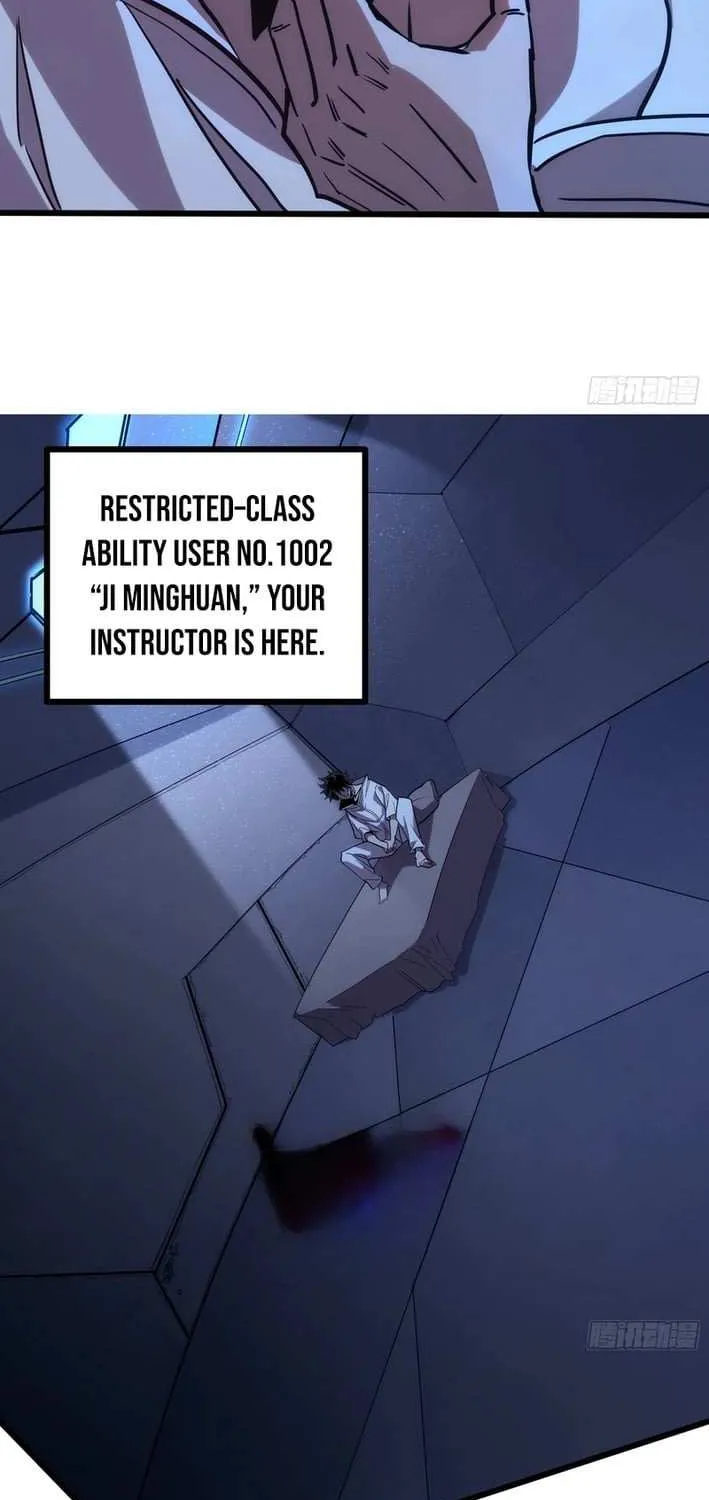 Read My Avatar Is Becoming the Final Boss Manga Online