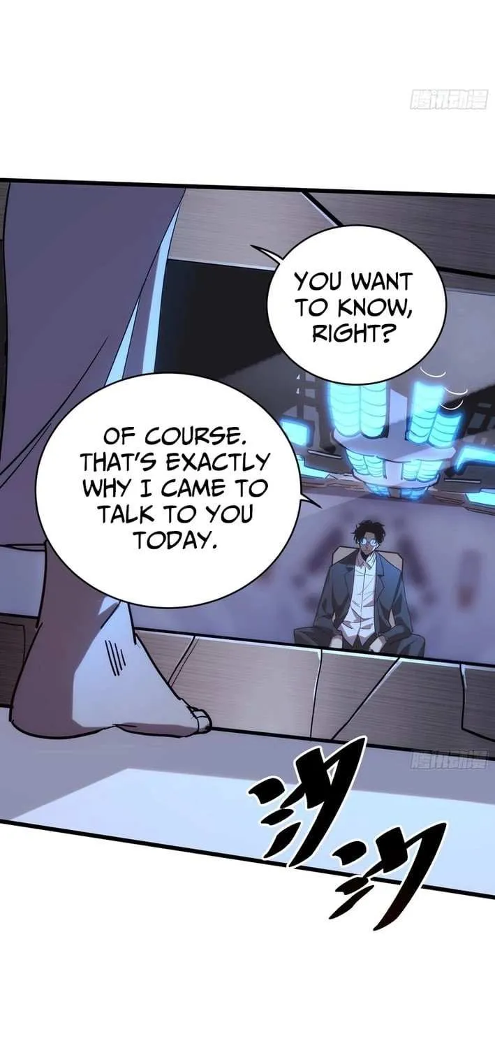Read My Avatar Is Becoming the Final Boss Manga Online