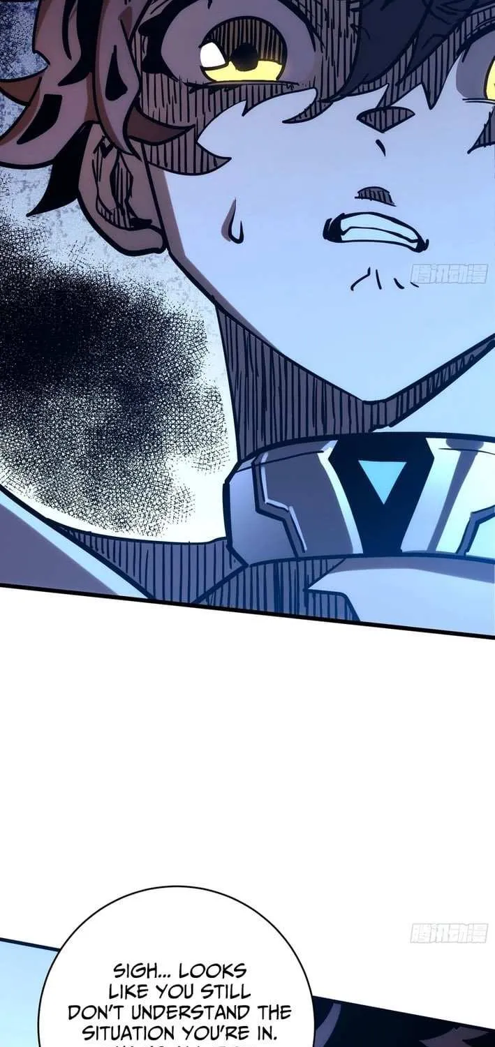 Read My Avatar Is Becoming the Final Boss Manga Online