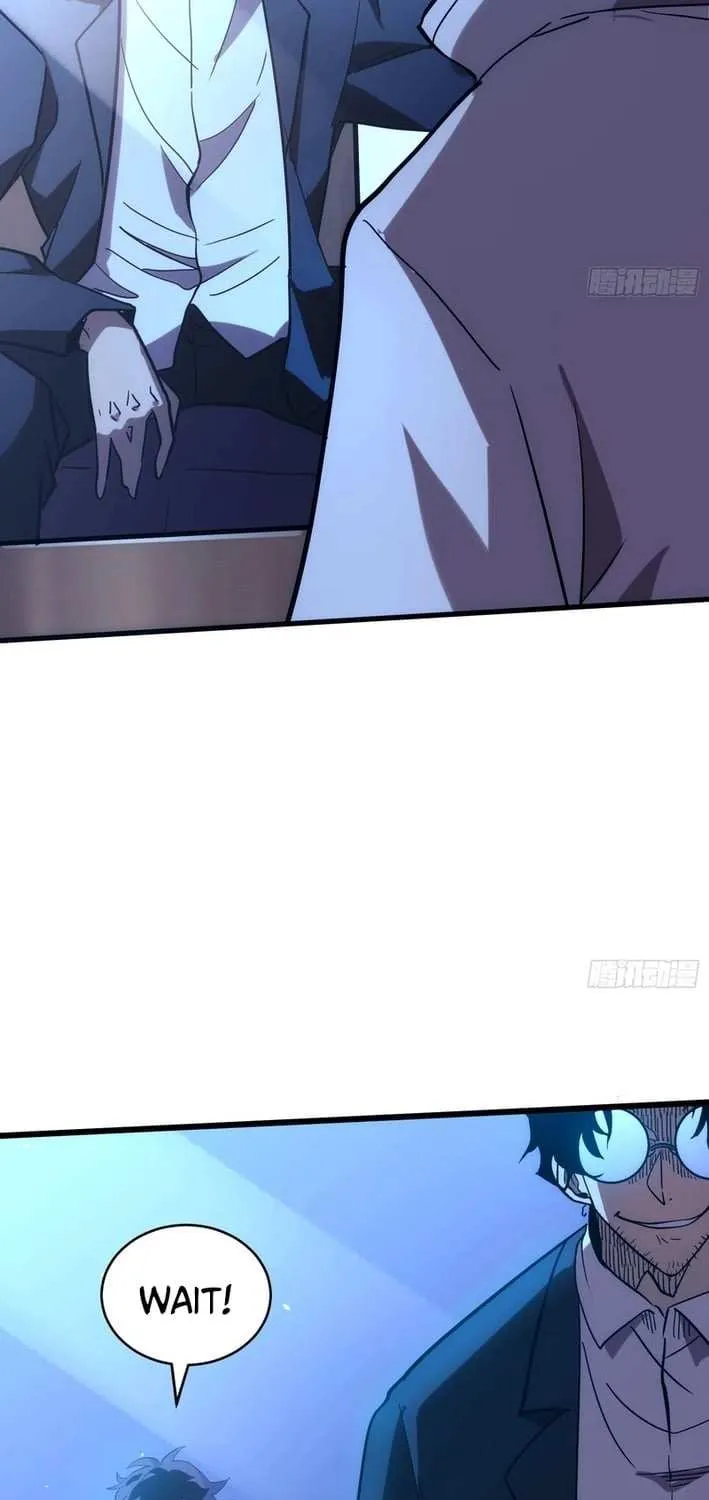 Read My Avatar Is Becoming the Final Boss Manga Online