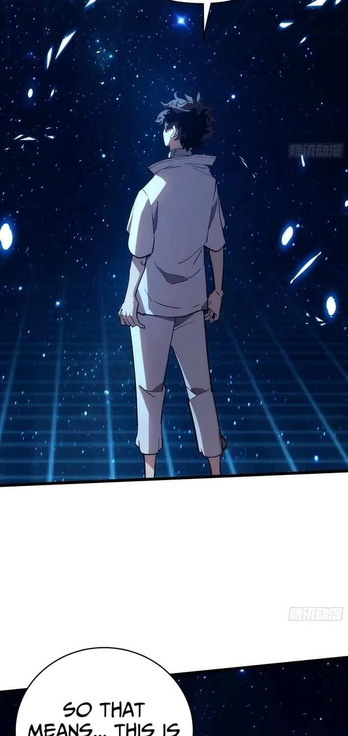 Read My Avatar Is Becoming the Final Boss Manga Online