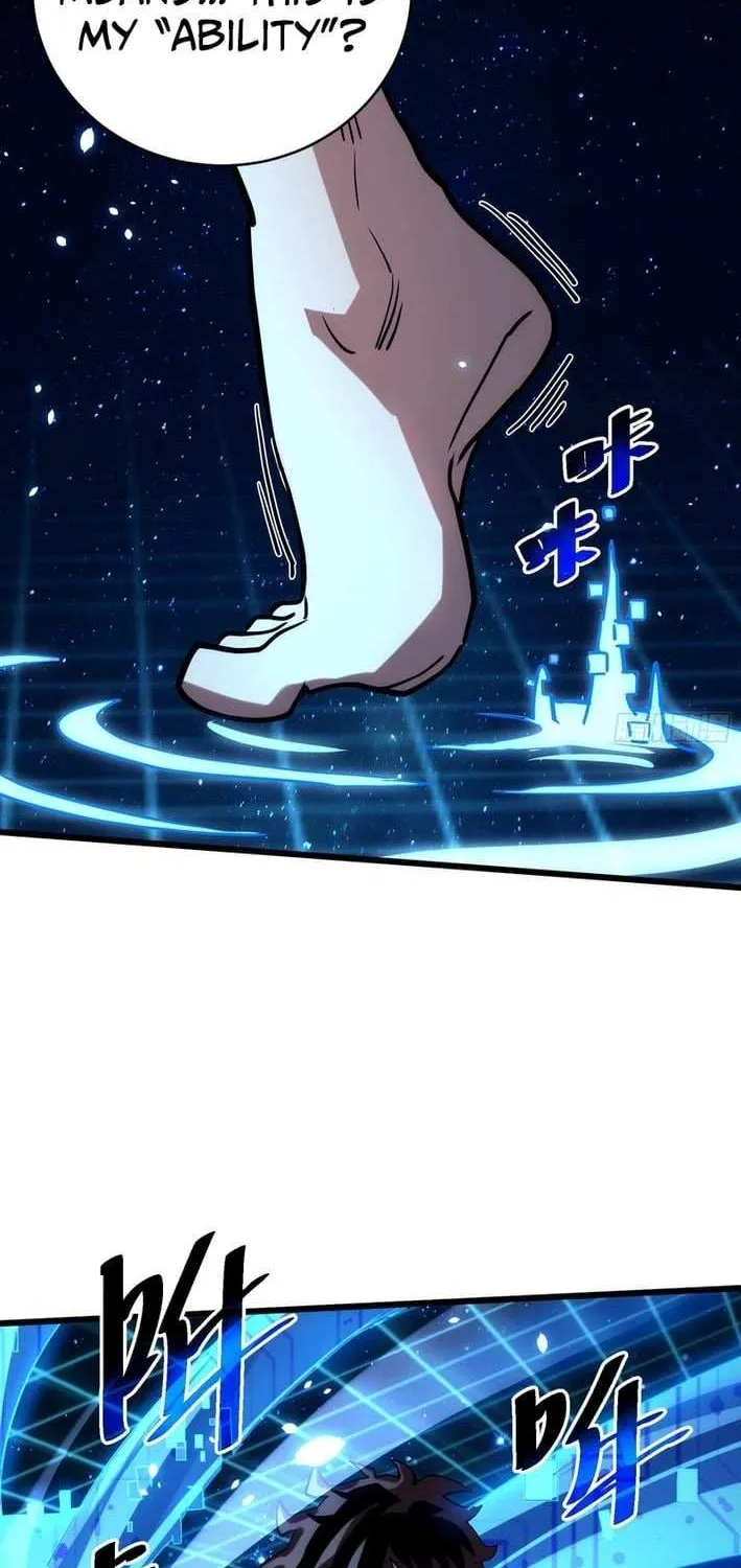 Read My Avatar Is Becoming the Final Boss Manga Online