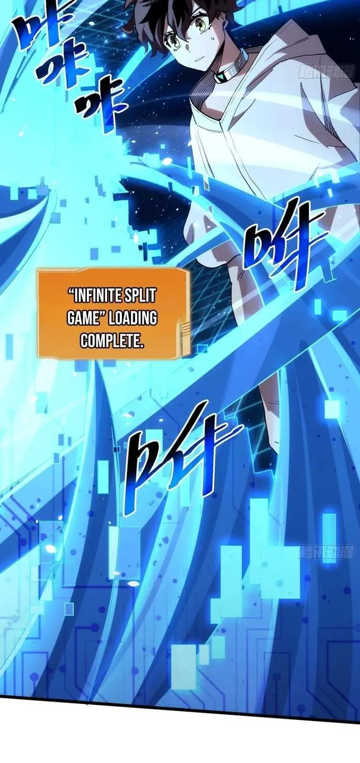 Read My Avatar Is Becoming the Final Boss Manga Online