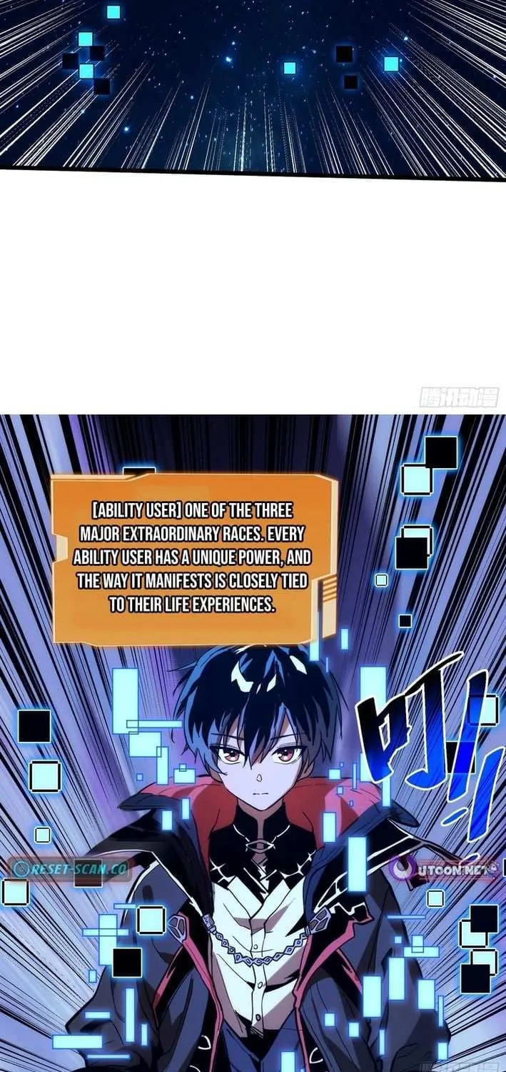 Read My Avatar Is Becoming the Final Boss Manga Online