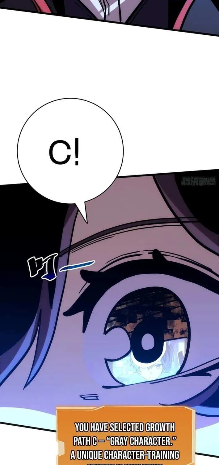 Read My Avatar Is Becoming the Final Boss Manga Online