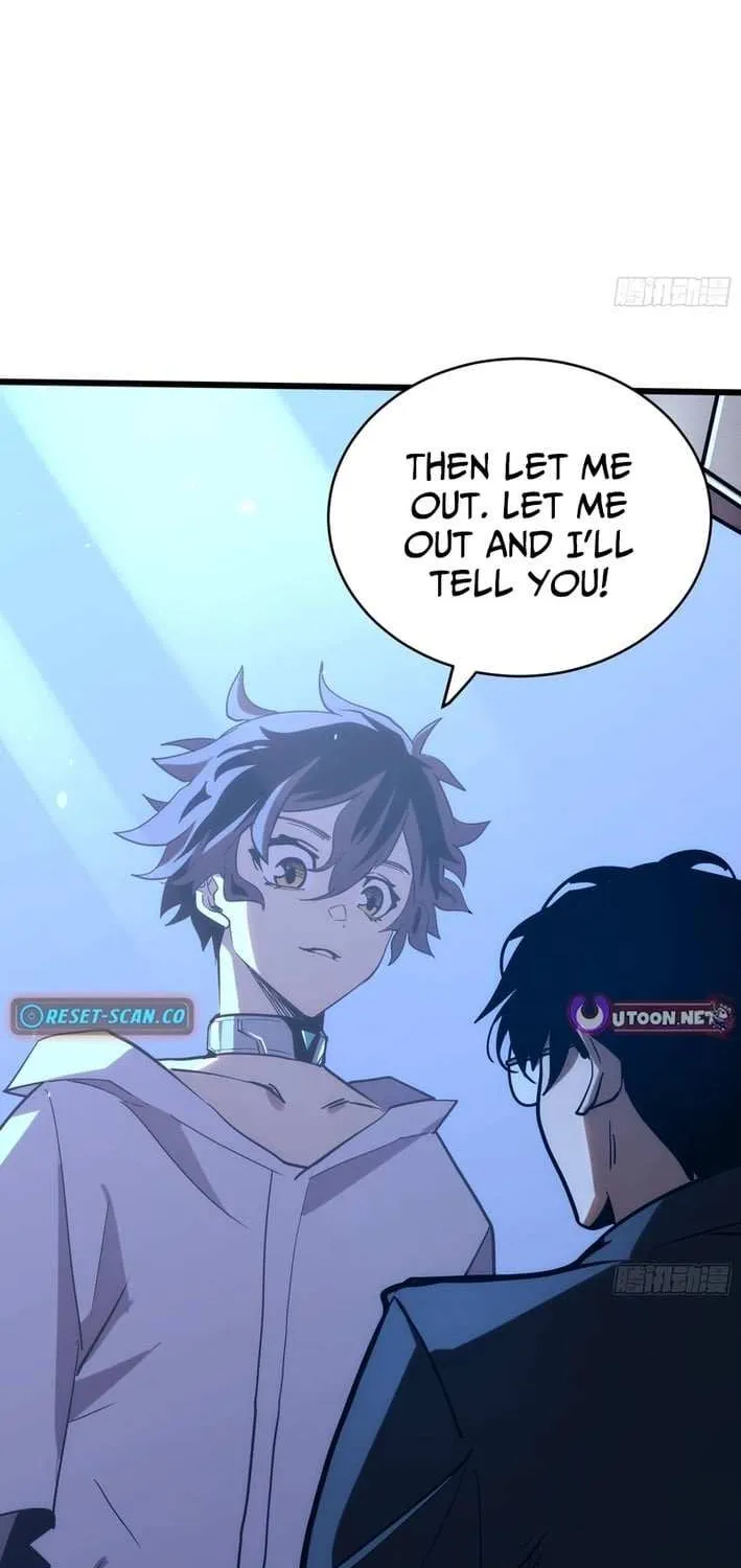 Read My Avatar Is Becoming the Final Boss Manga Online