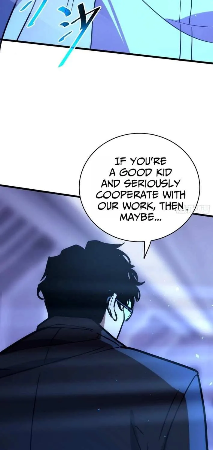 Read My Avatar Is Becoming the Final Boss Manga Online