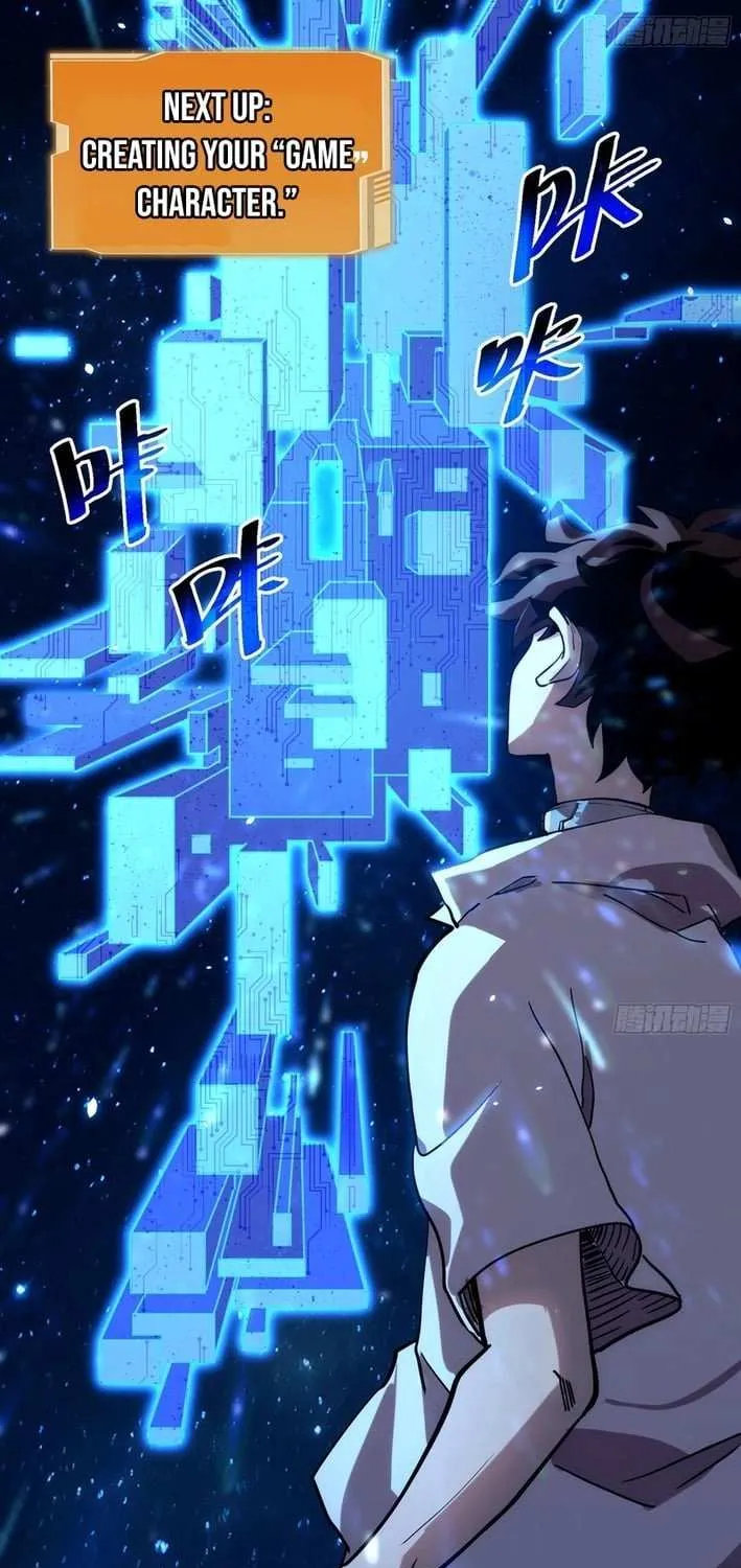 Read My Avatar Is Becoming the Final Boss Manga Online