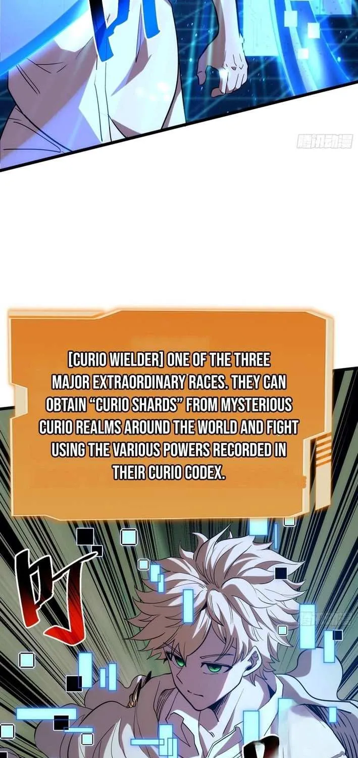 Read My Avatar Is Becoming the Final Boss Manga Online