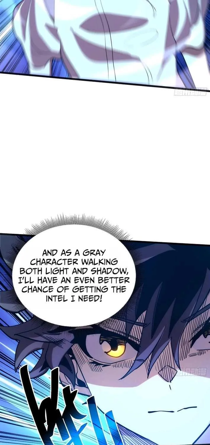 Read My Avatar Is Becoming the Final Boss Manga Online