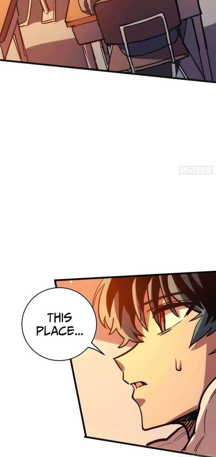 Read My Avatar Is Becoming the Final Boss Manga Online