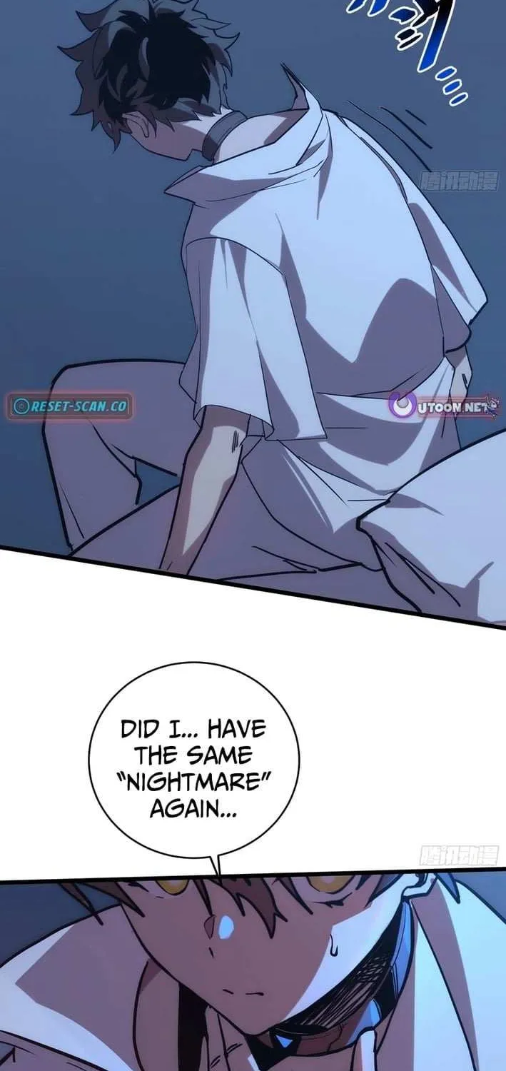 Read My Avatar Is Becoming the Final Boss Manga Online