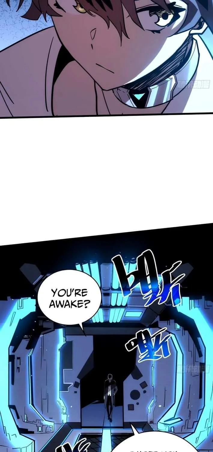 Read My Avatar Is Becoming the Final Boss Manga Online