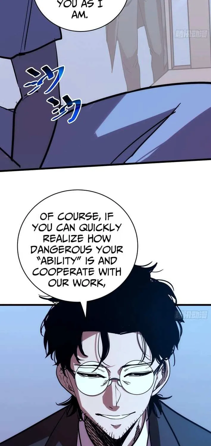Read My Avatar Is Becoming the Final Boss Manga Online