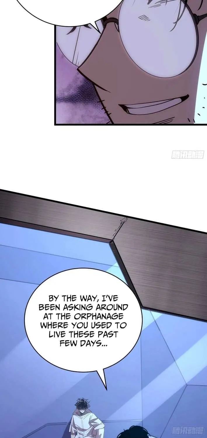 Read My Avatar Is Becoming the Final Boss Manga Online