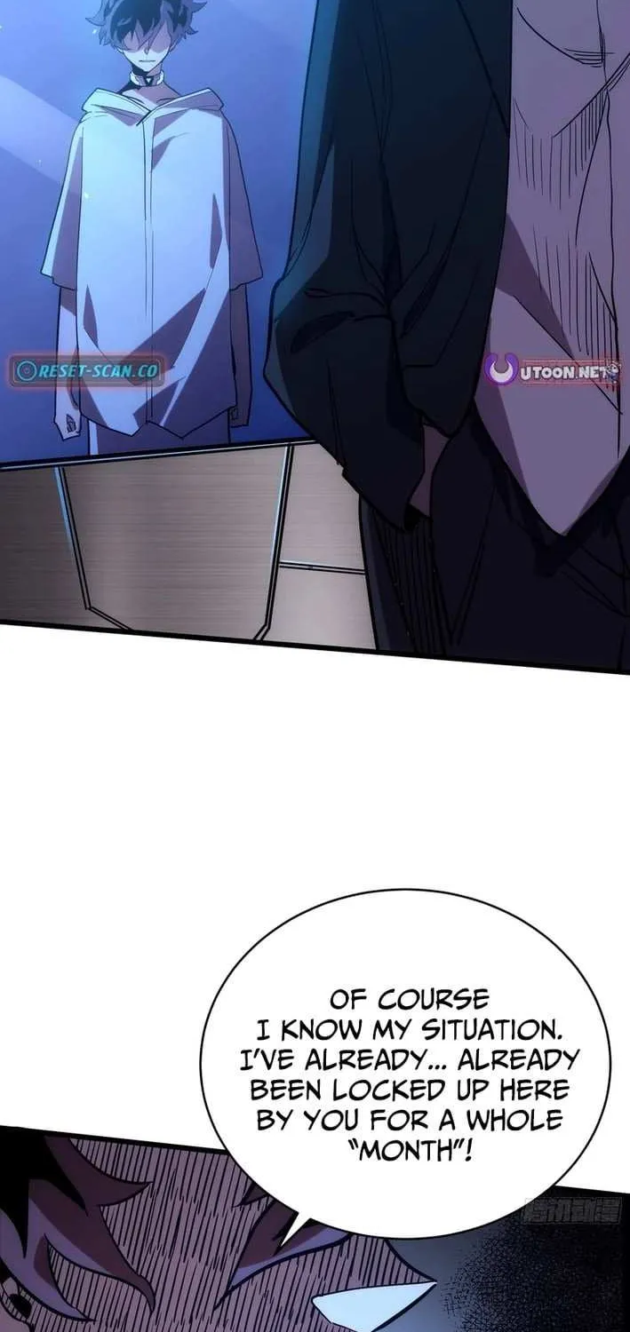 Read My Avatar Is Becoming the Final Boss Manga Online