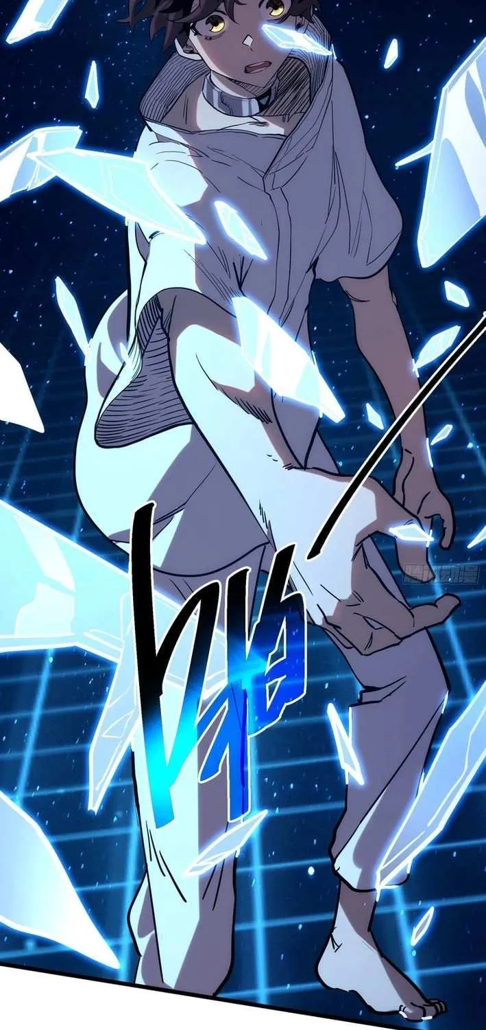 Read My Avatar Is Becoming the Final Boss Manga Online