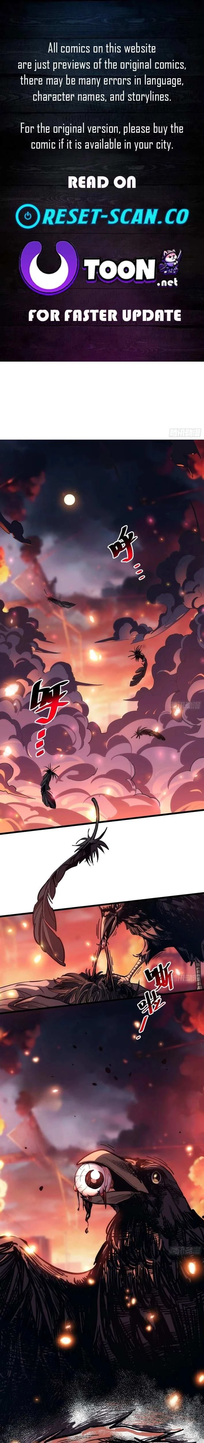 Read My Avatar Is Becoming the Final Boss Manga Online
