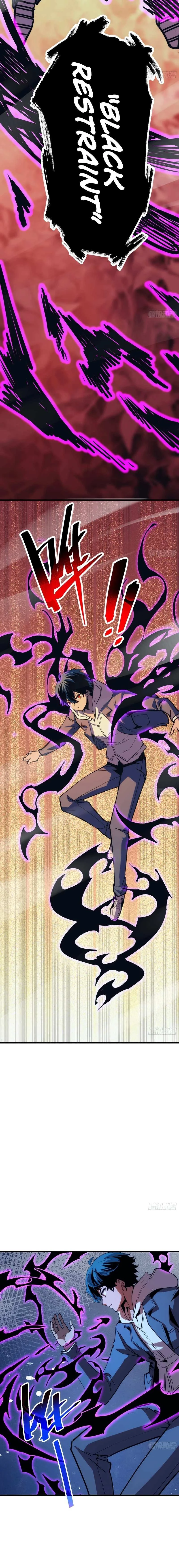 Read My Avatar Is Becoming the Final Boss Manga Online