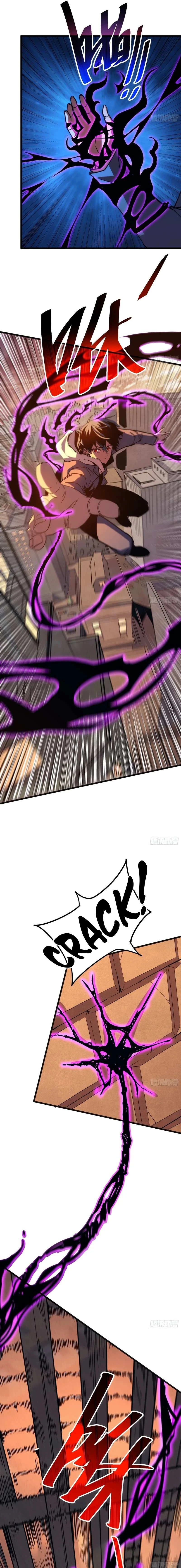 Read My Avatar Is Becoming the Final Boss Manga Online