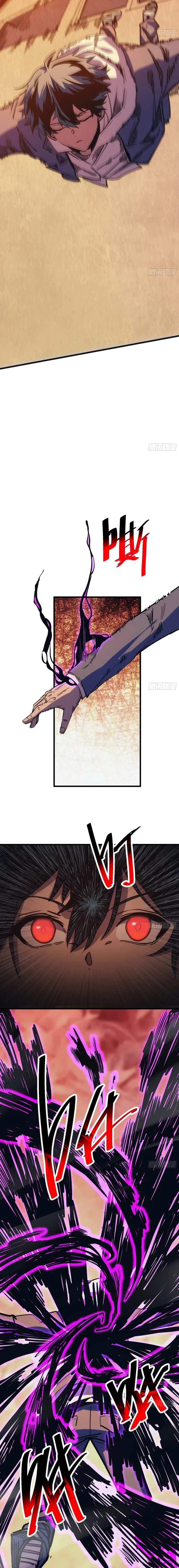 Read My Avatar Is Becoming the Final Boss Manga Online