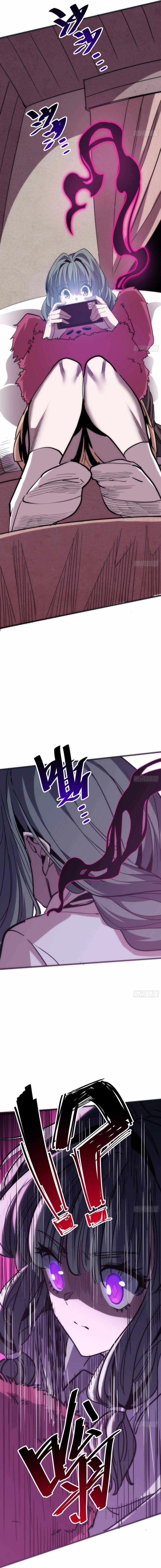 Read My Avatar Is Becoming the Final Boss Manga Online