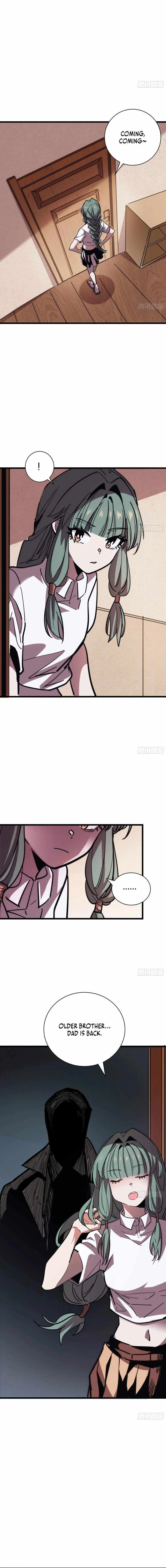 Read My Avatar Is Becoming the Final Boss Manga Online