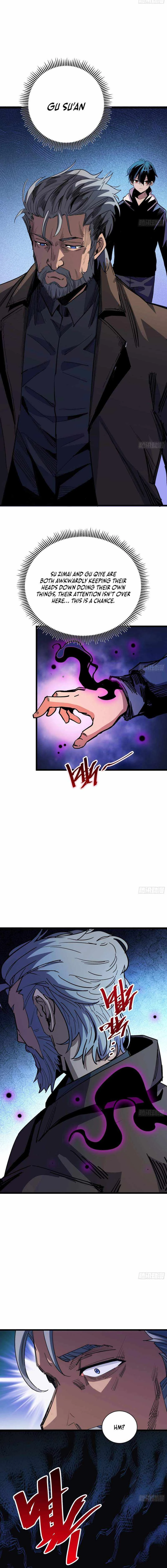 Read My Avatar Is Becoming the Final Boss Manga Online