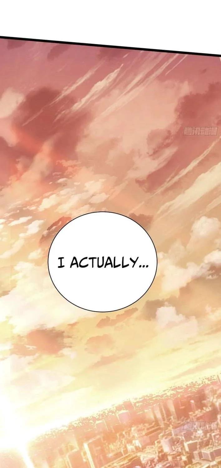 Read My Avatar Is Becoming the Final Boss Manga Online
