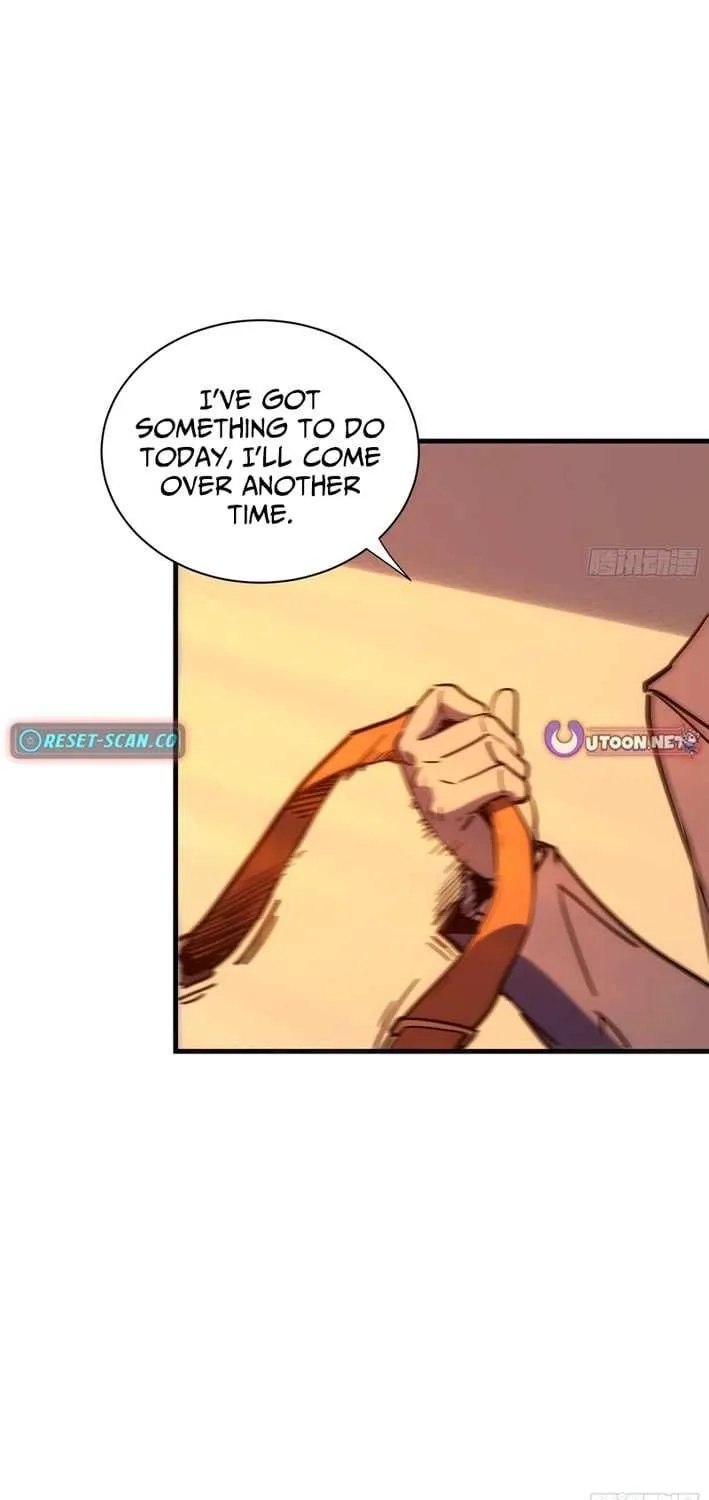 Read My Avatar Is Becoming the Final Boss Manga Online