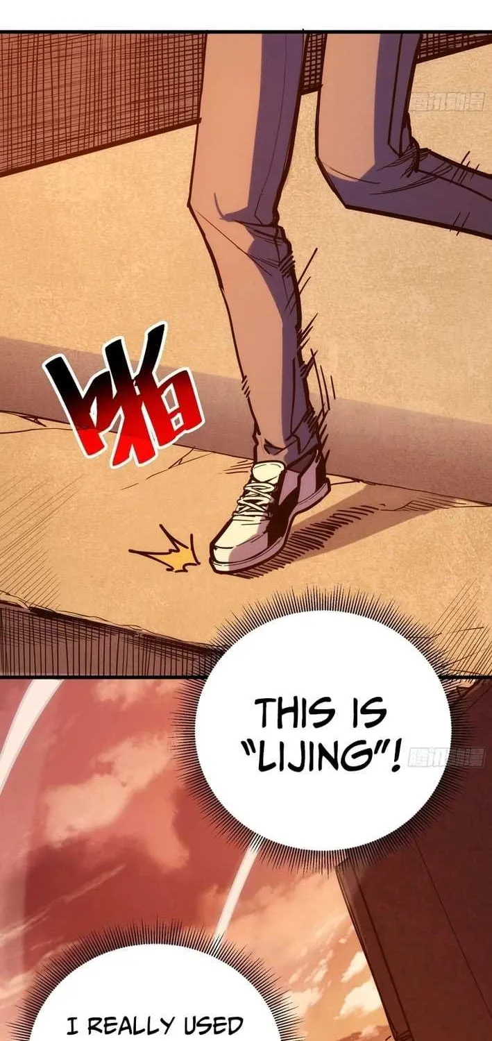 Read My Avatar Is Becoming the Final Boss Manga Online