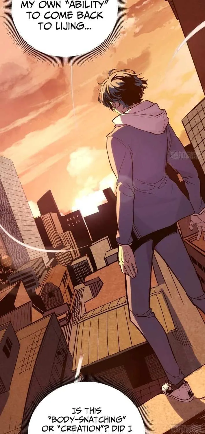 Read My Avatar Is Becoming the Final Boss Manga Online