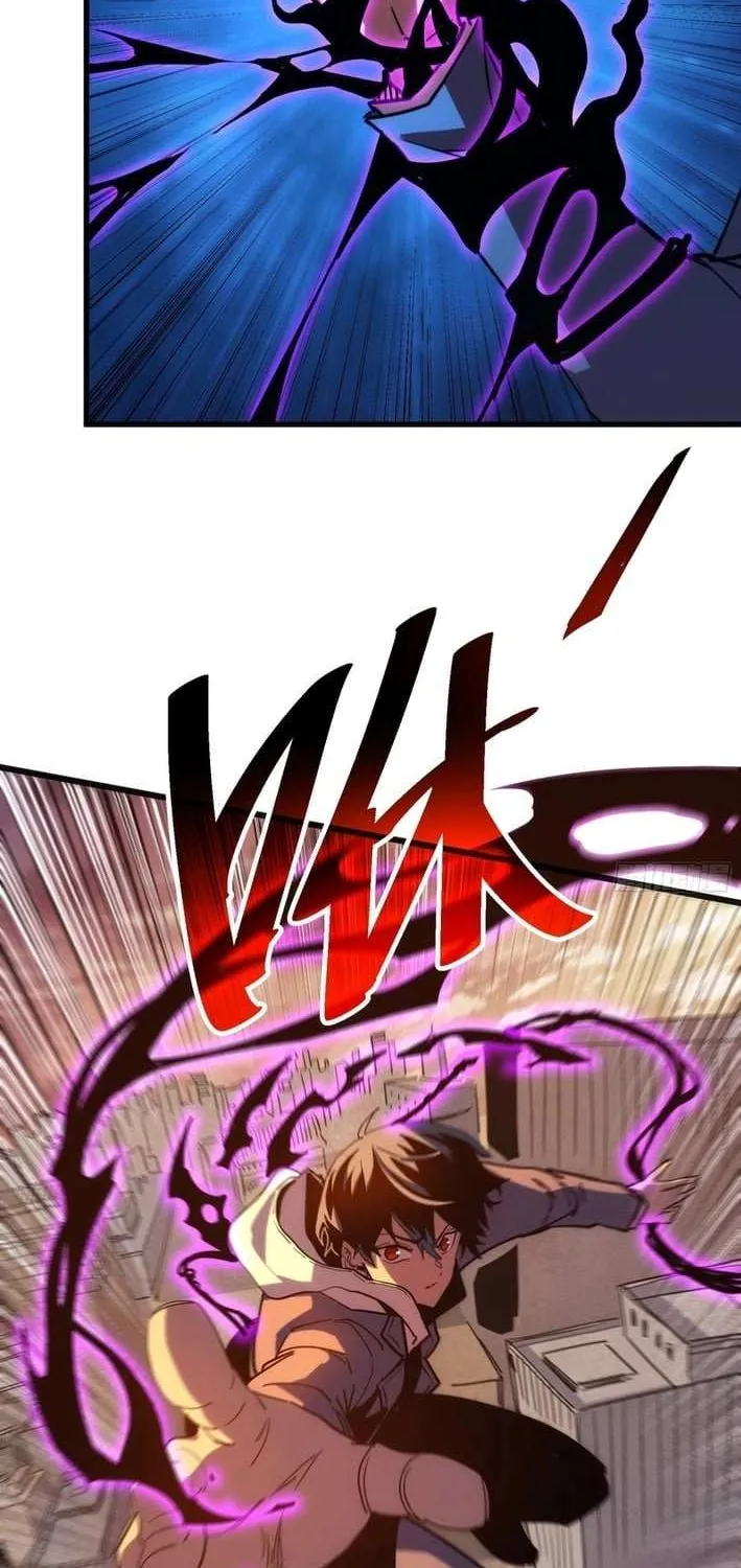 Read My Avatar Is Becoming the Final Boss Manga Online