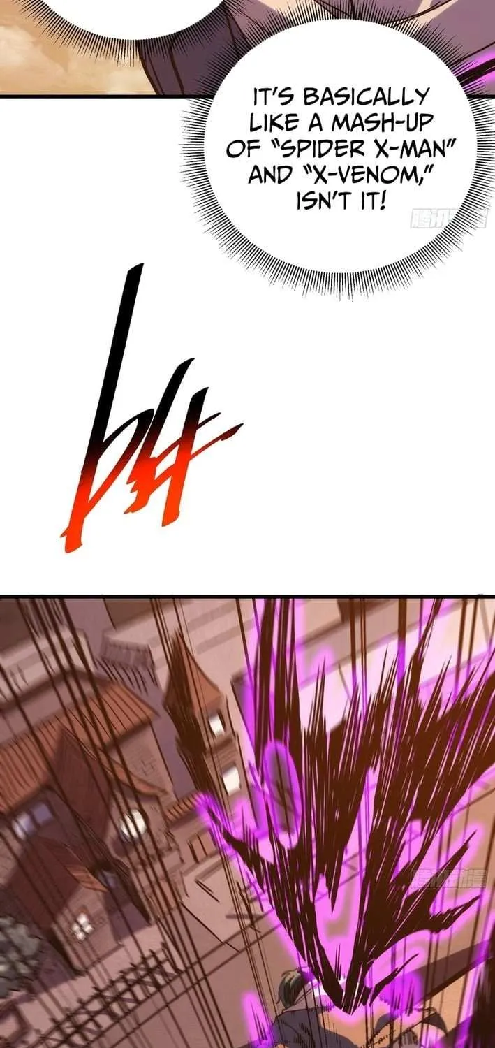 Read My Avatar Is Becoming the Final Boss Manga Online