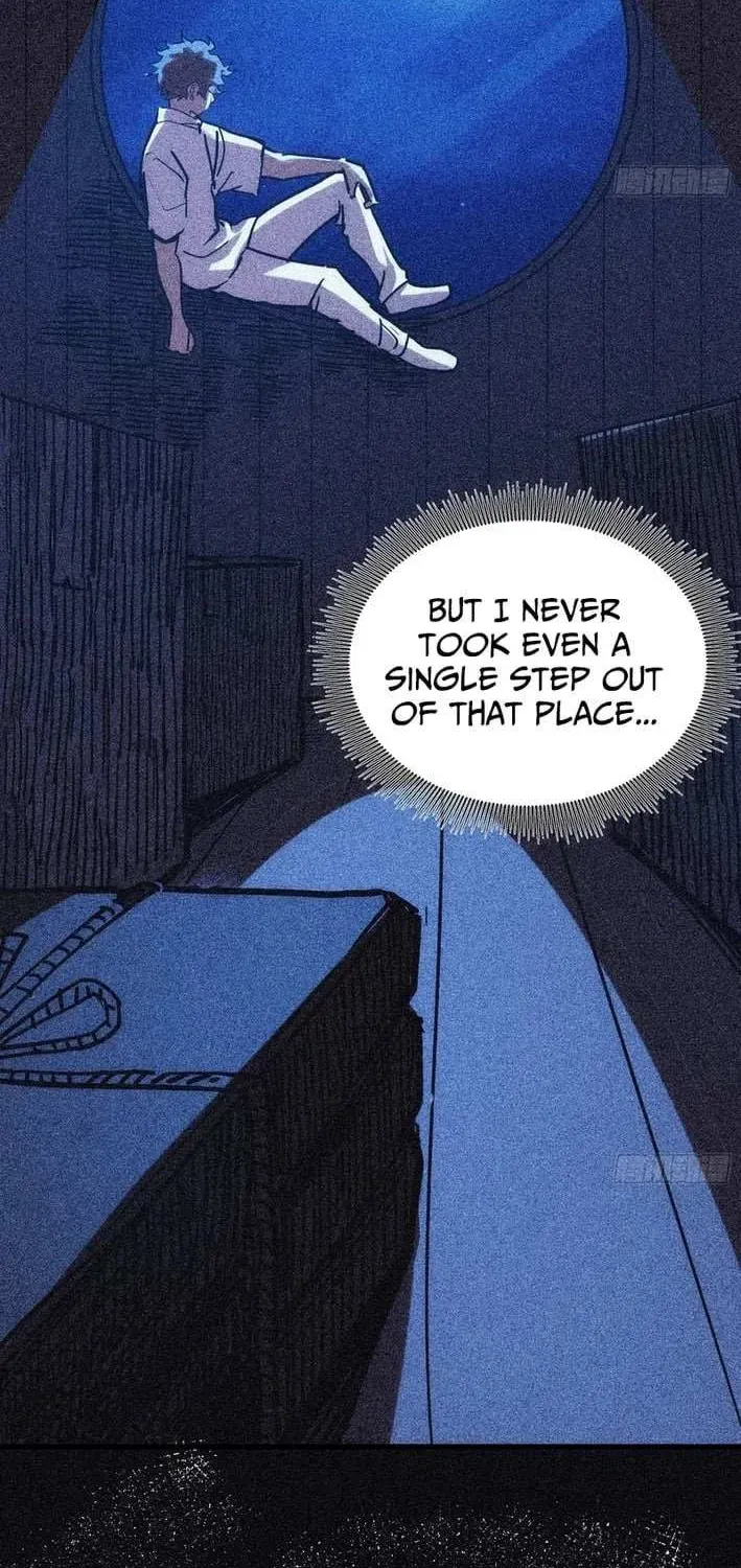 Read My Avatar Is Becoming the Final Boss Manga Online
