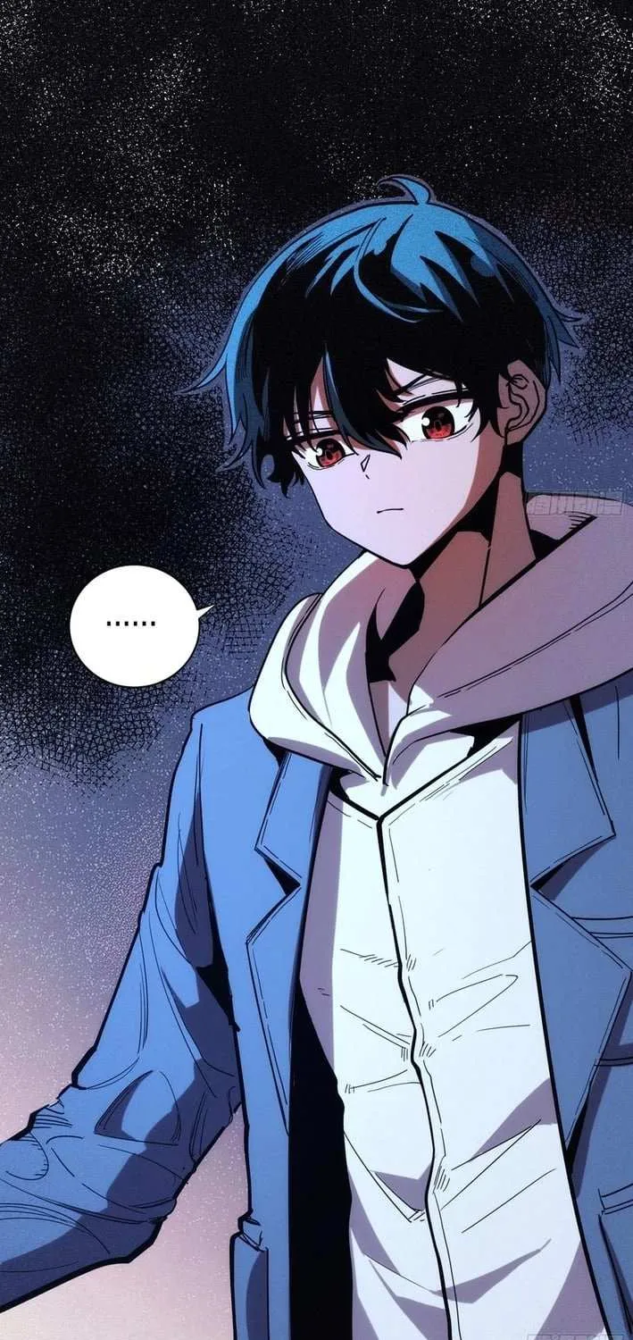 Read My Avatar Is Becoming the Final Boss Manga Online