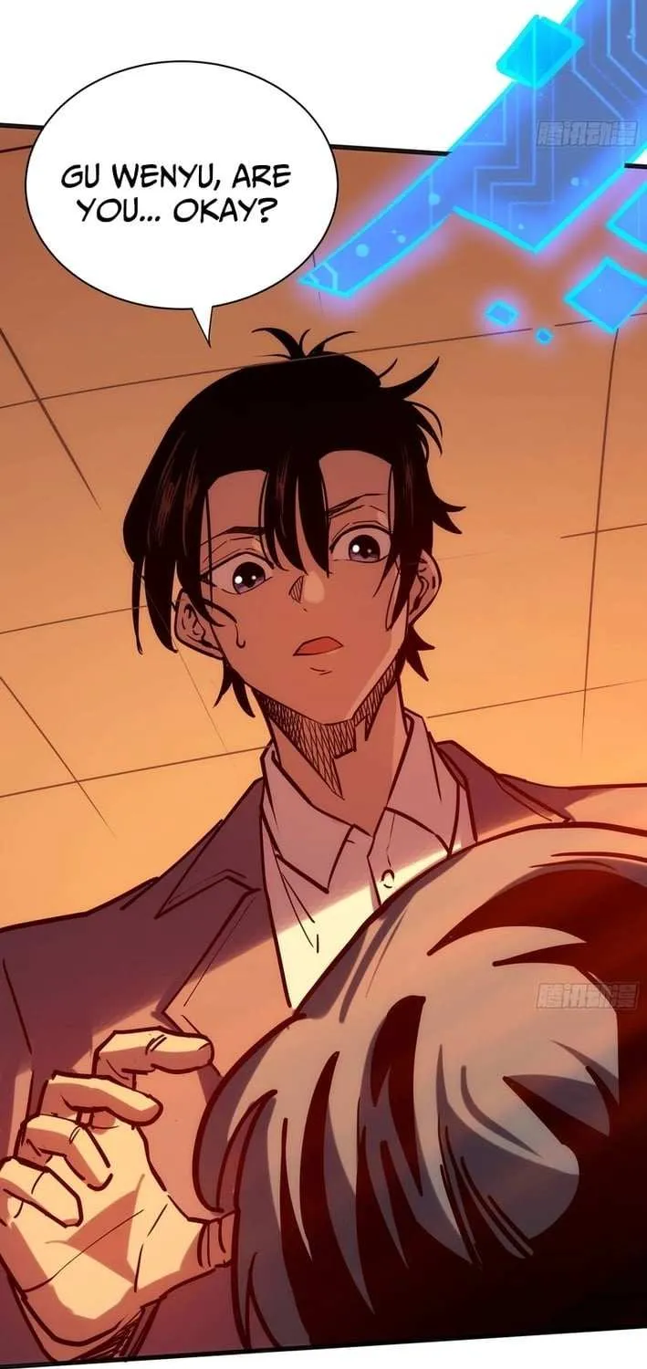 Read My Avatar Is Becoming the Final Boss Manga Online