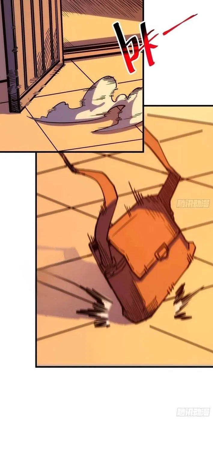 Read My Avatar Is Becoming the Final Boss Manga Online
