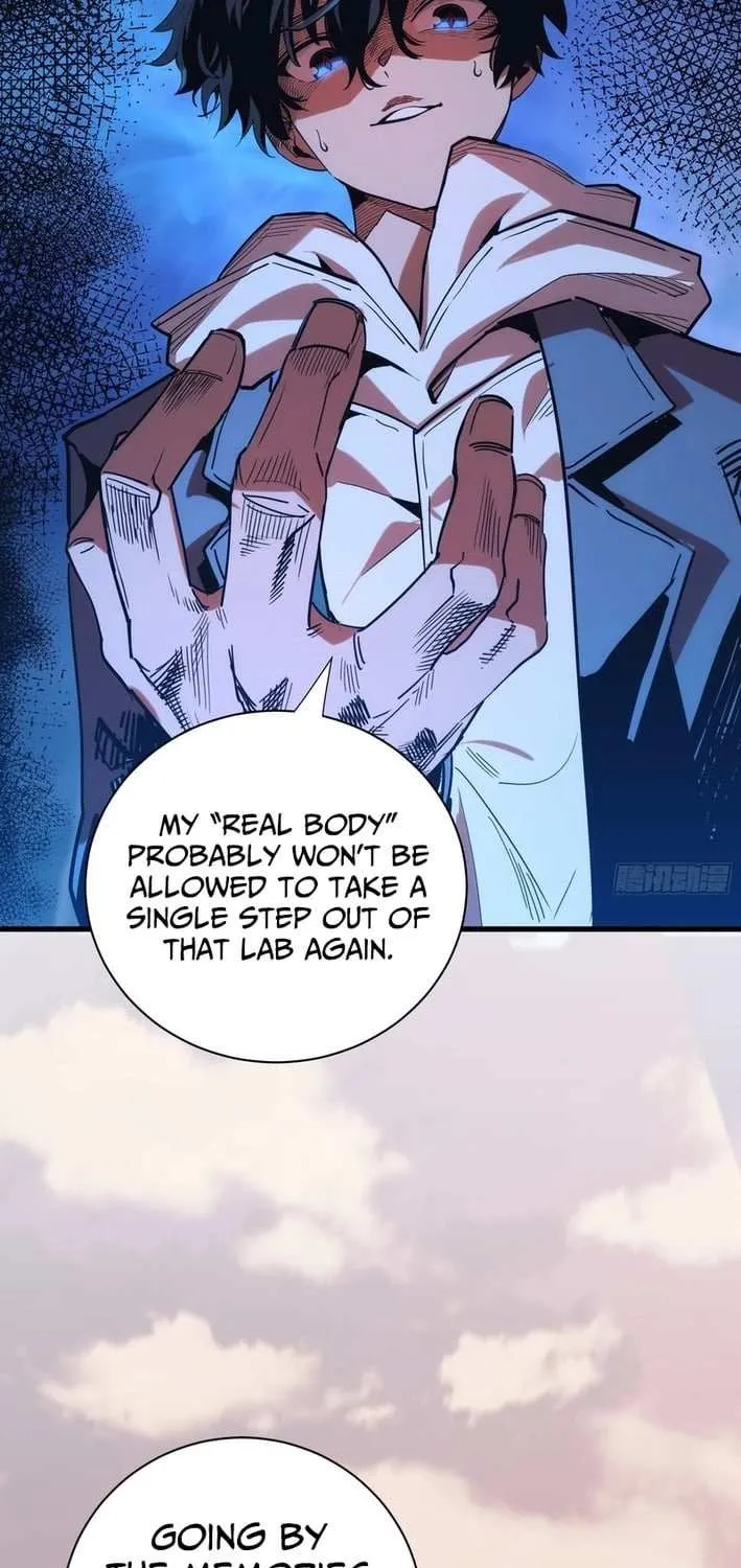 Read My Avatar Is Becoming the Final Boss Manga Online